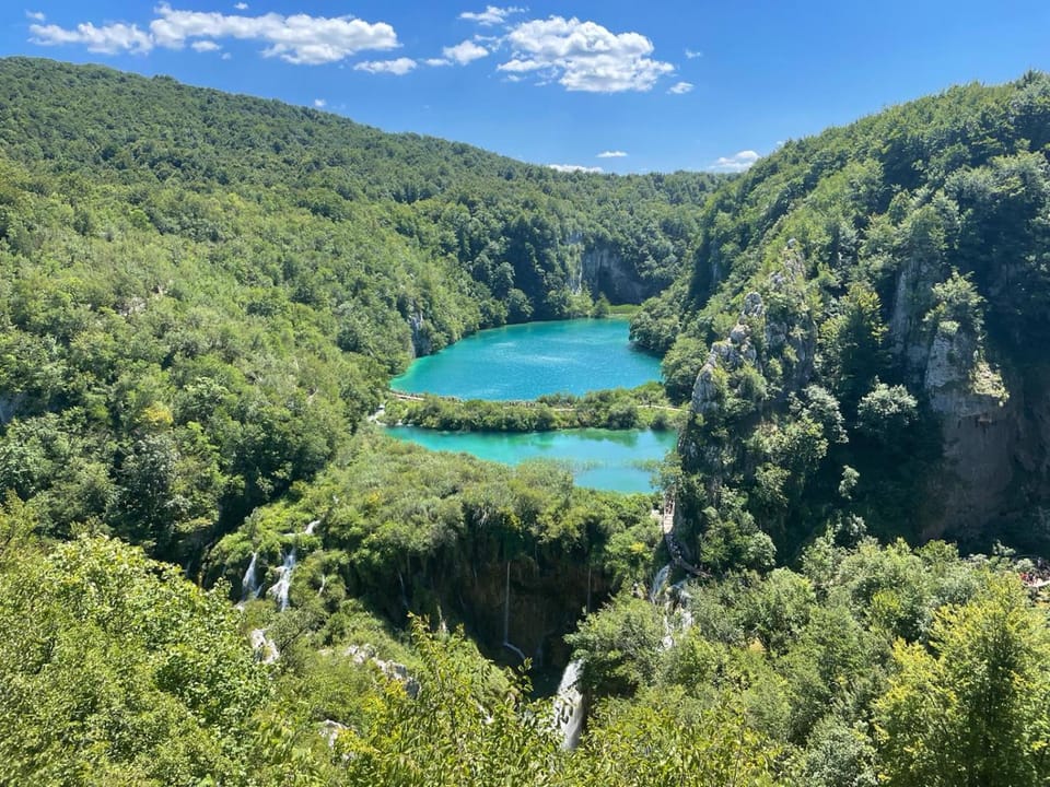 River view