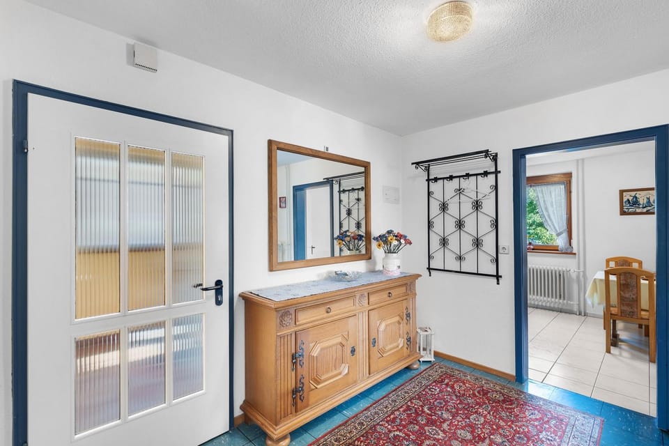 Haus Harter Apartment in Ortenau