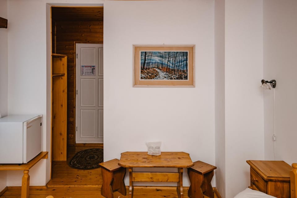 Silver Villa Bed and Breakfast in Brașov County