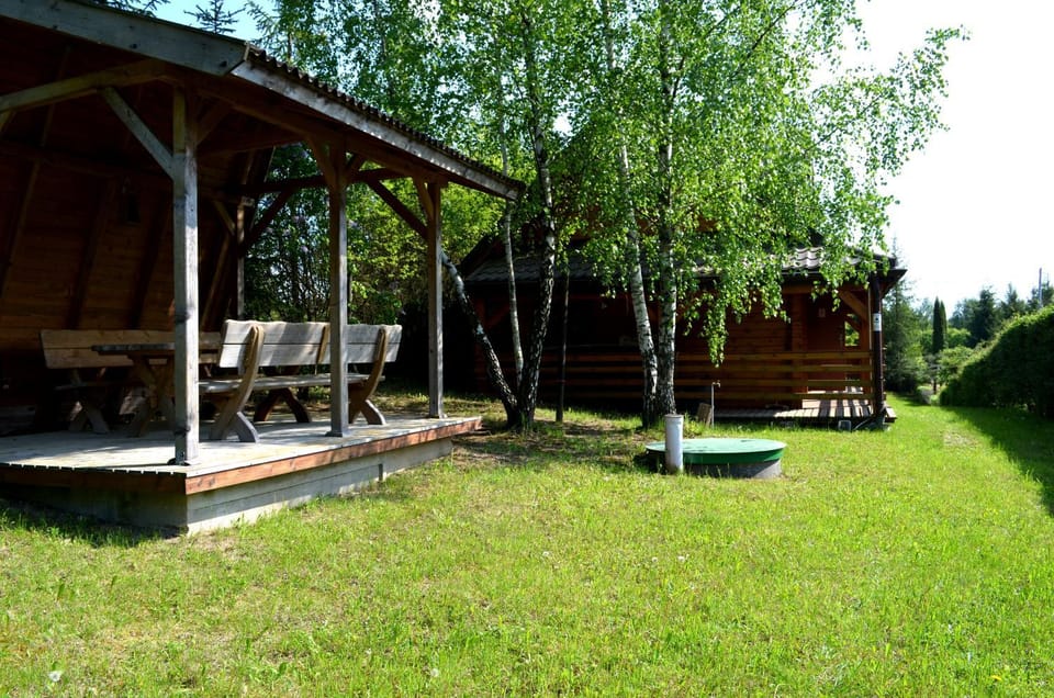 BBQ facilities, Garden, Area and facilities