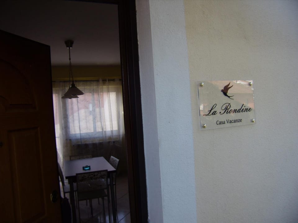 Property logo or sign