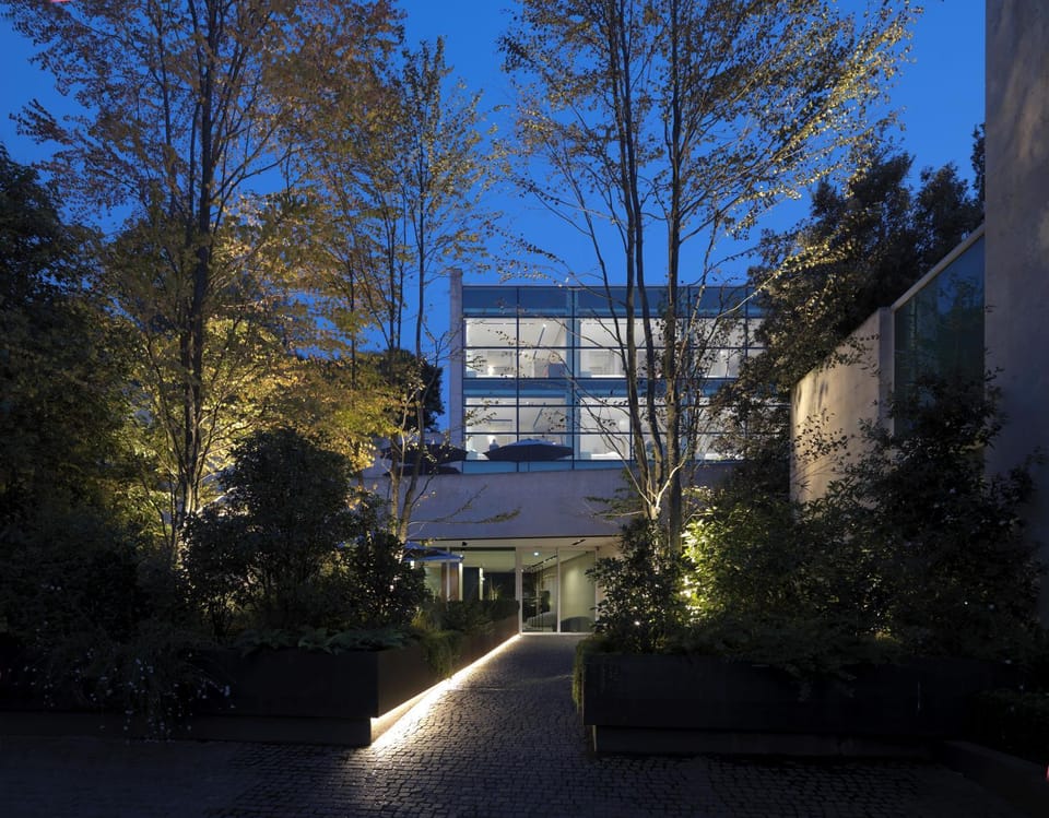 Facade/entrance, Lobby or reception