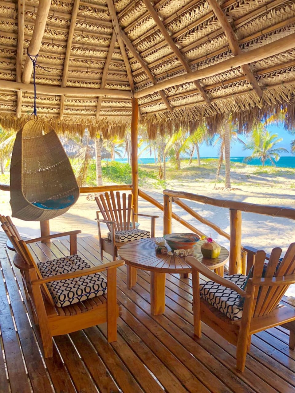 BBQ facilities, Balcony/Terrace, Beach