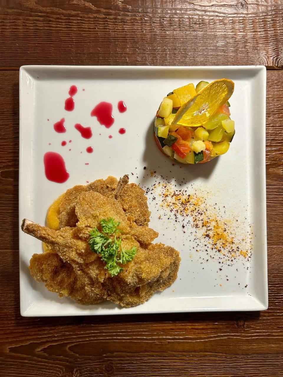 Food, Dinner