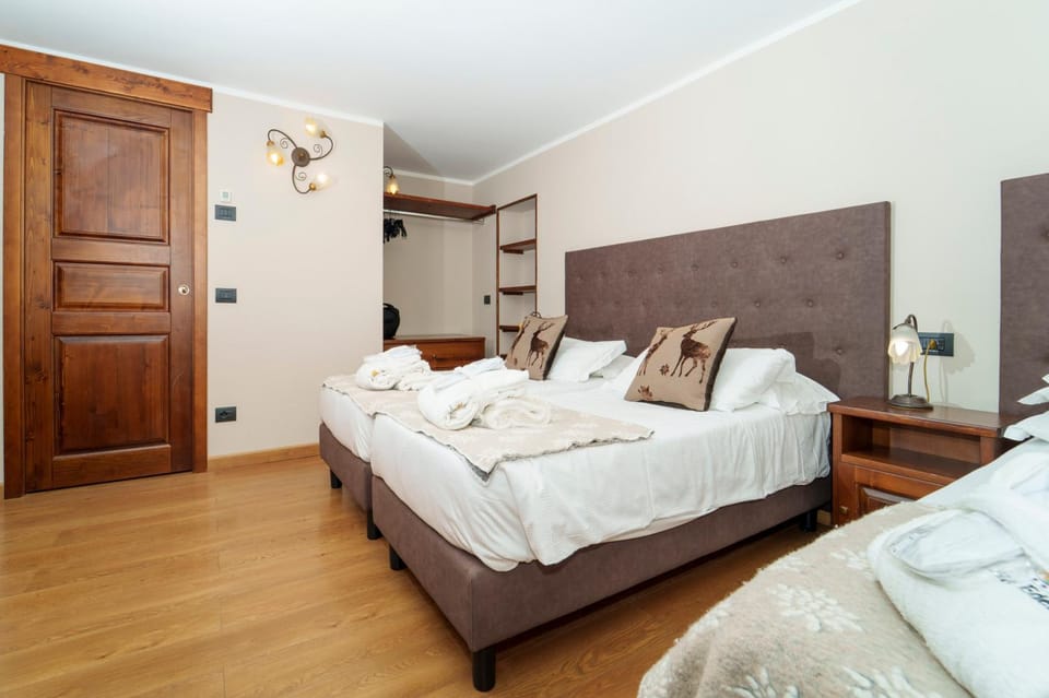 Balcony/Terrace, Bedroom