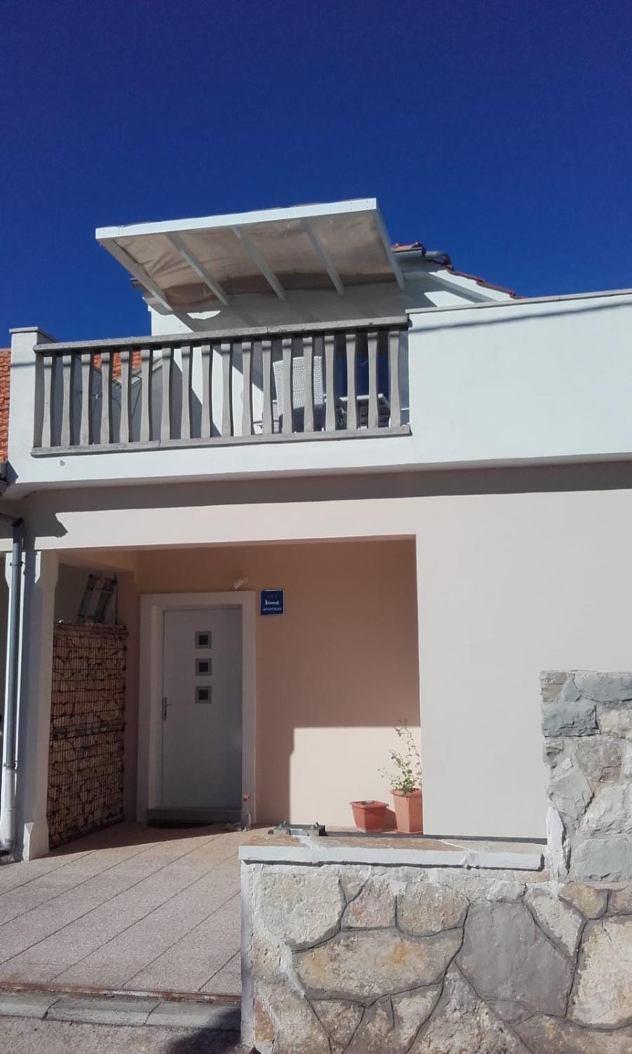 Apartman Pašman K.B.168 Apartment in Šibenik-Knin County, Croatia