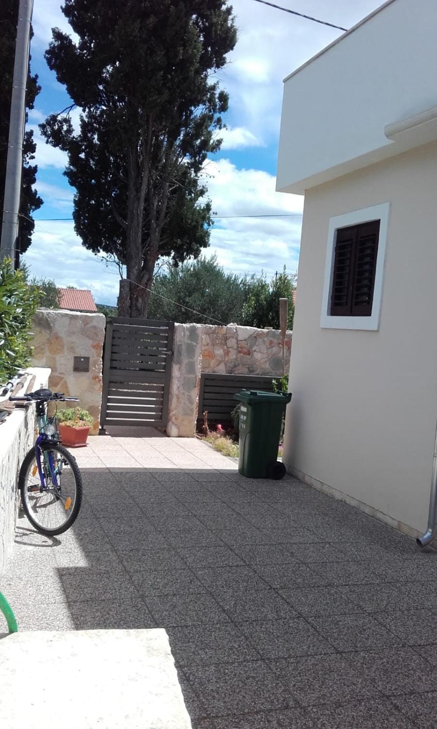 Apartman Pašman K.B.168 Apartment in Šibenik-Knin County, Croatia