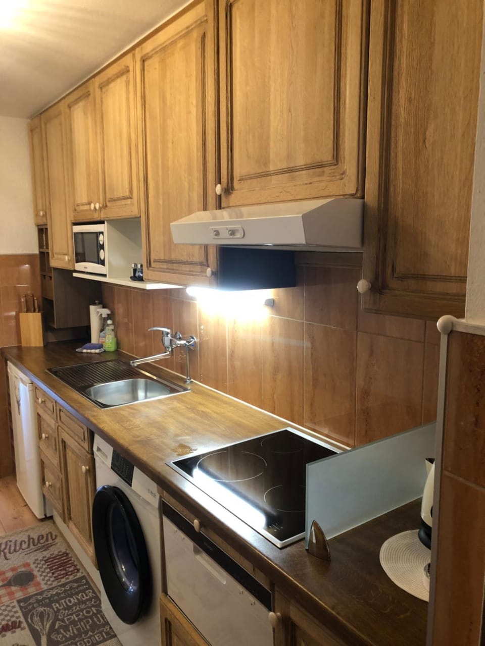 dishwasher