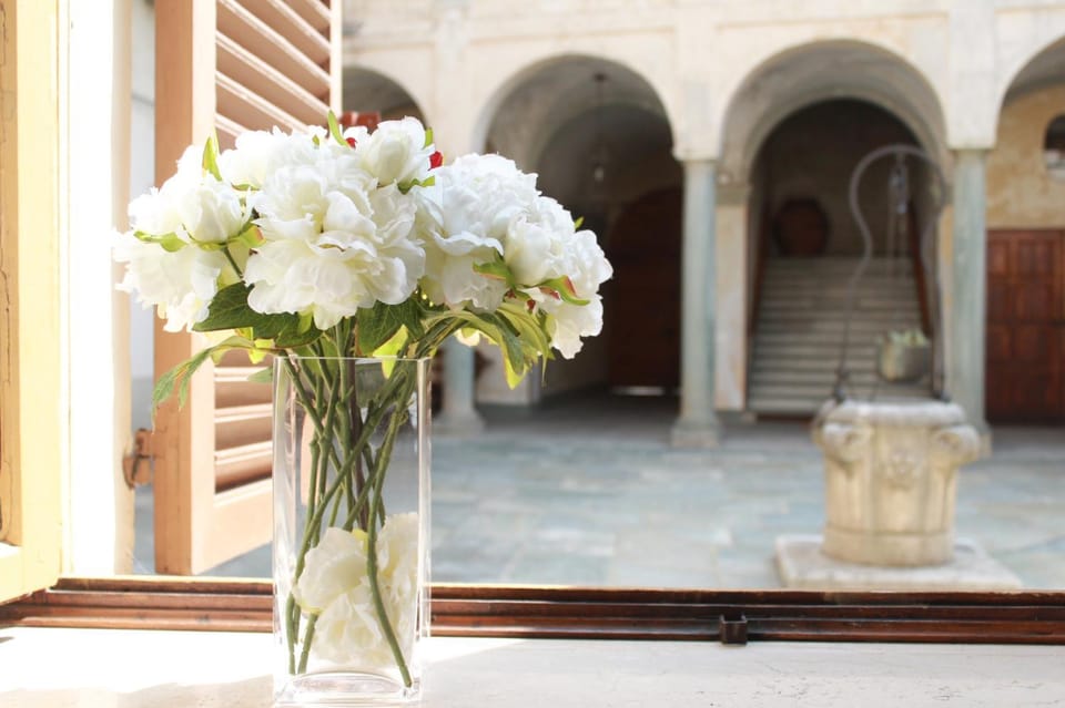 B&B Chiara Bed and Breakfast in Piedmont