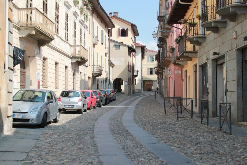 B&B Chiara Bed and Breakfast in Piedmont