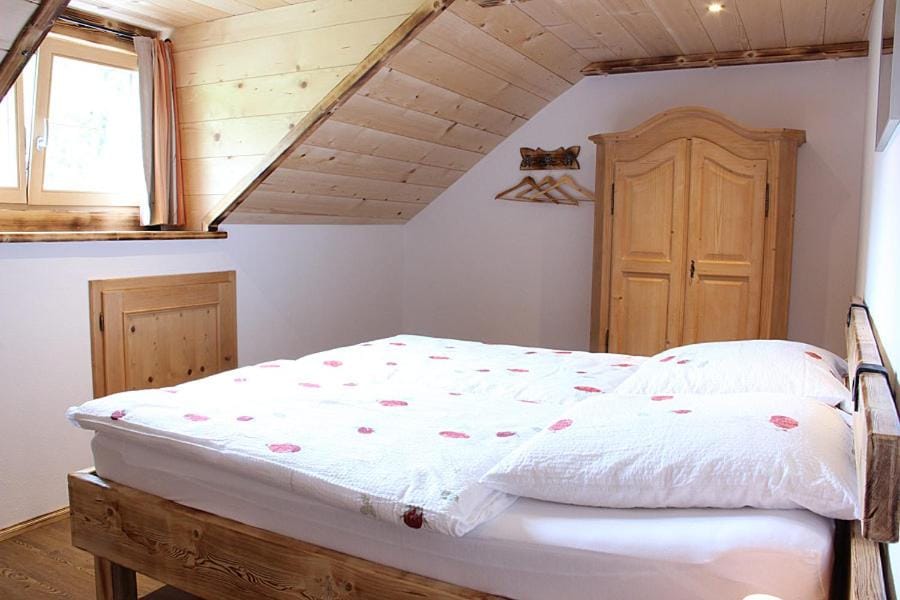 Landhaus Kranzbichl Apartment in Berchtesgaden