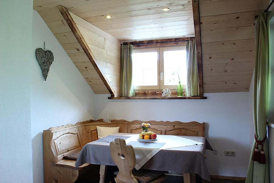 Landhaus Kranzbichl Apartment in Berchtesgaden