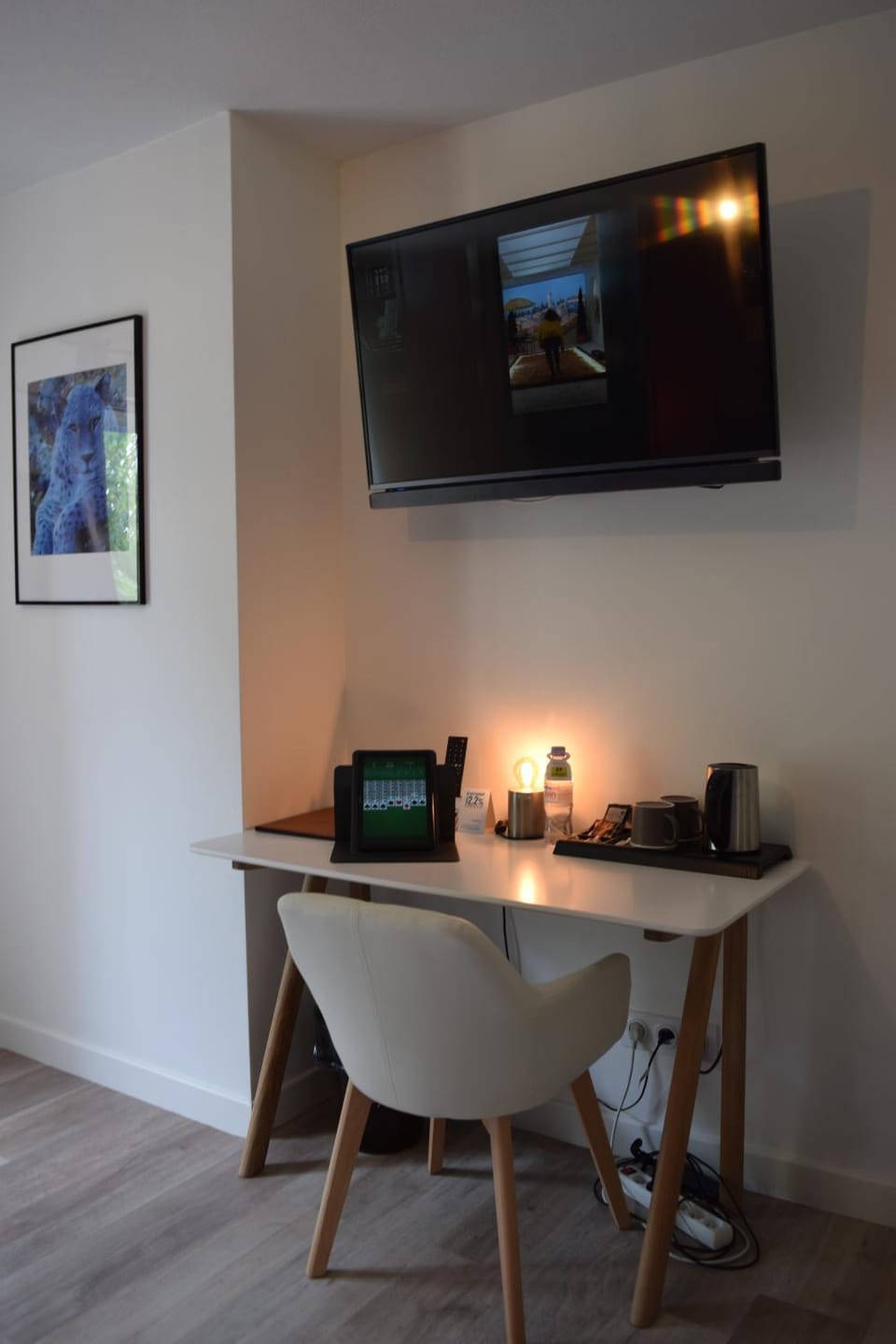 TV and multimedia