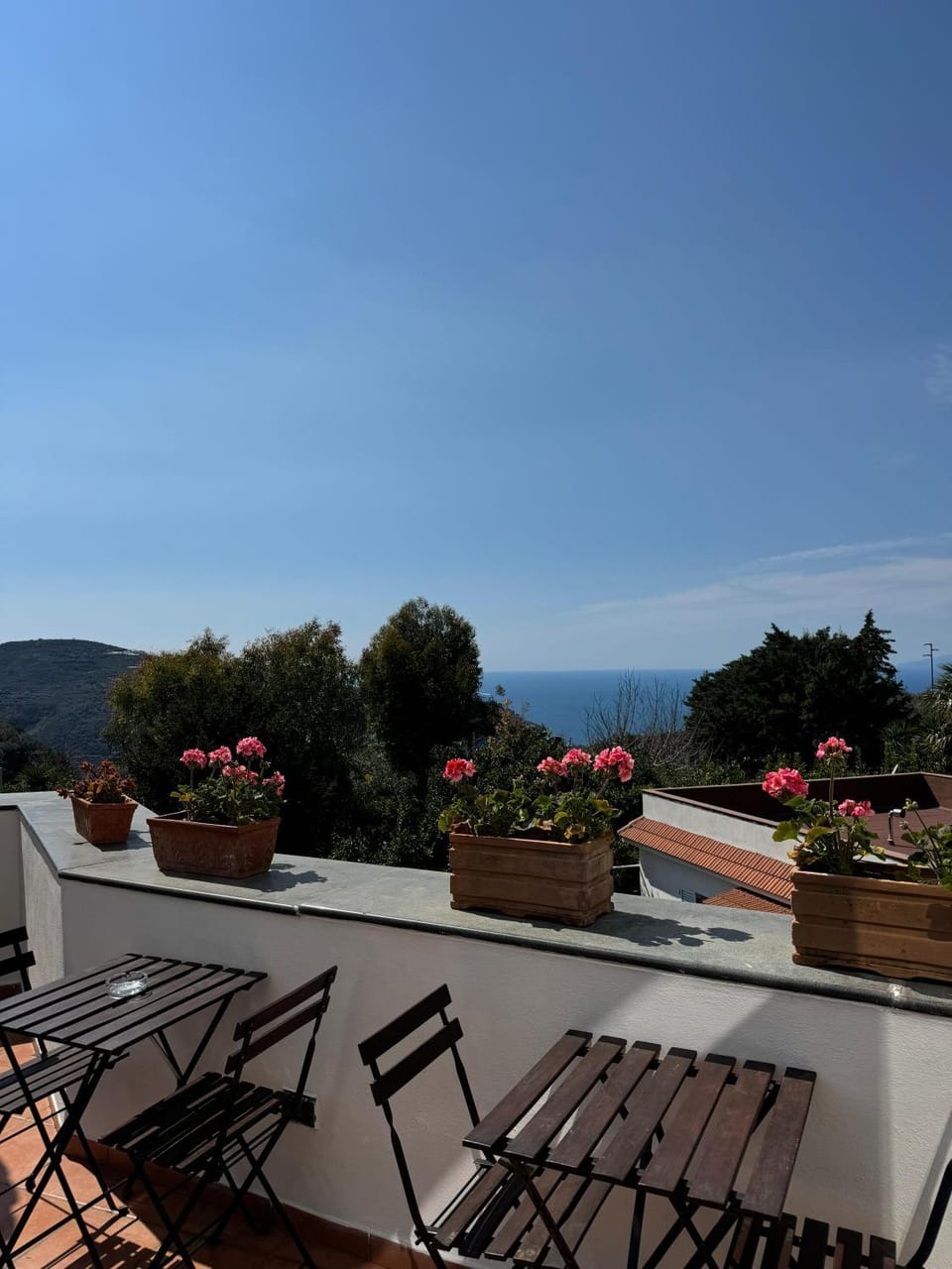 La Casa Del Sole Bed and Breakfast in Vico Equense