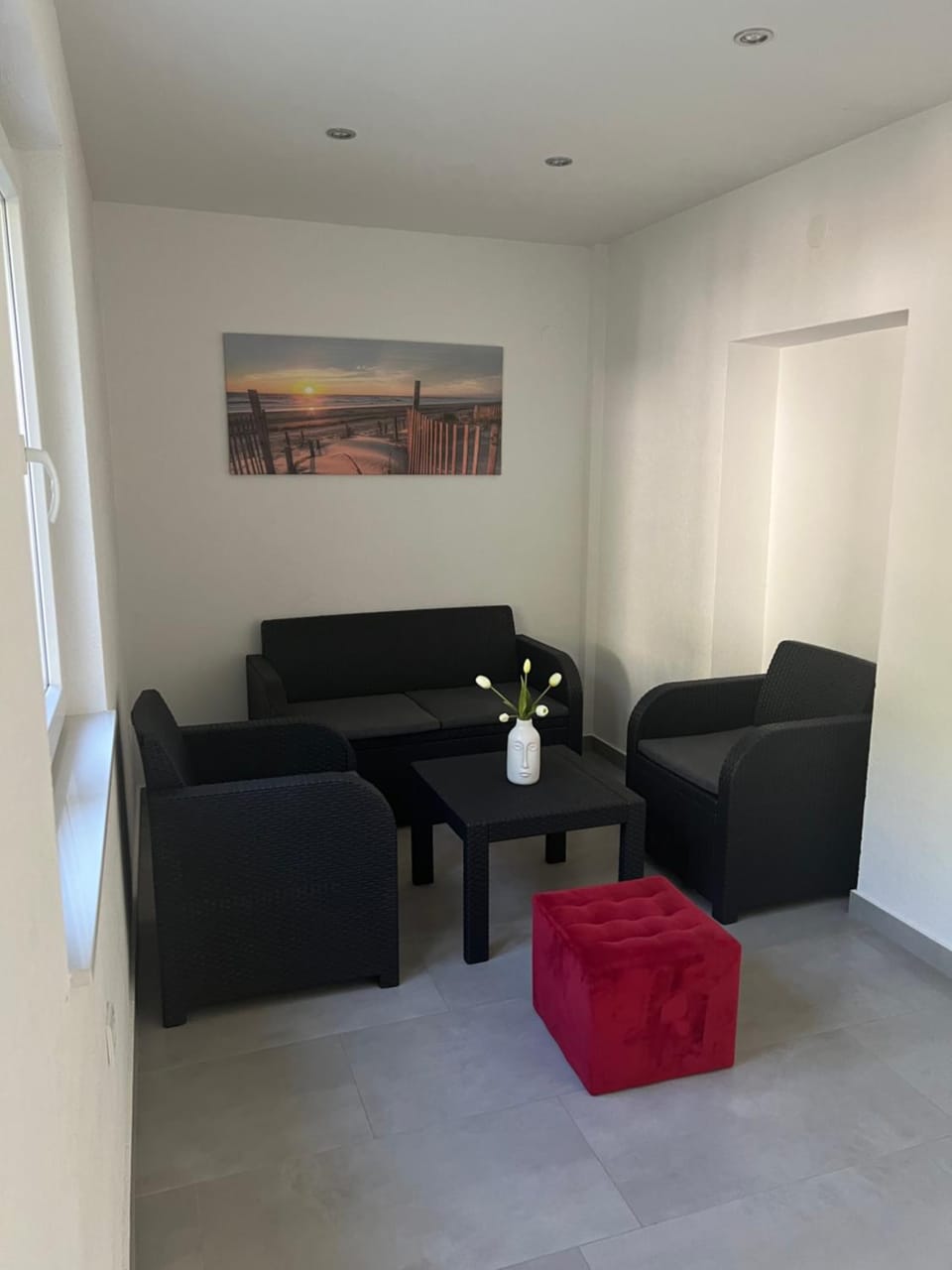 Apartmani Kika Apartment in Brela