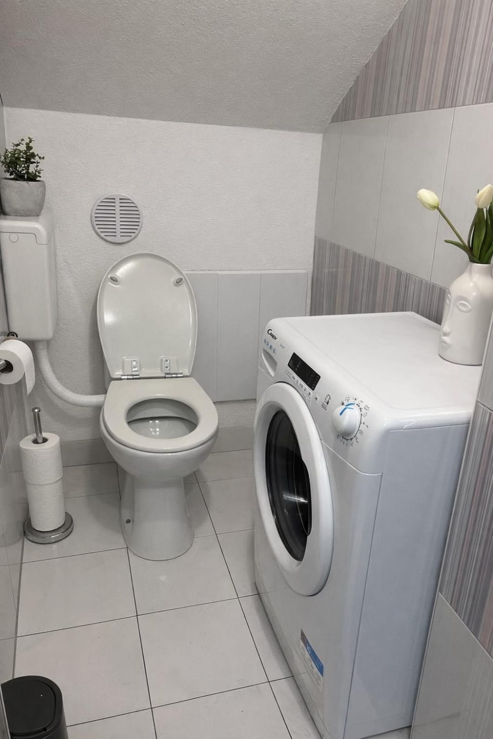 Apartmani Kika Apartment in Brela