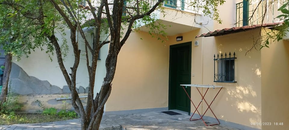 Roxanne villa's House in Halkidiki