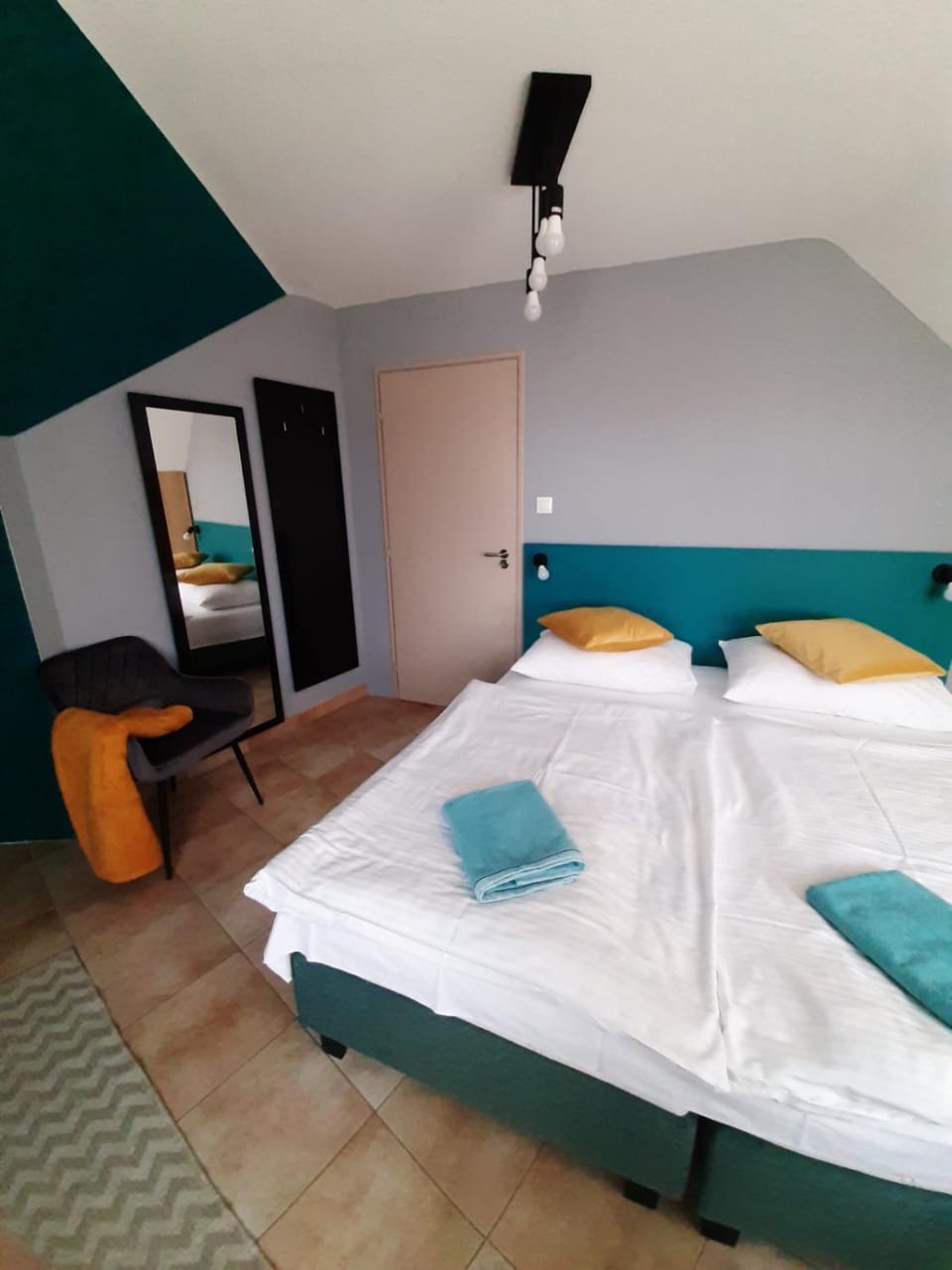 Reitz Vendégház Apartment in Hungary