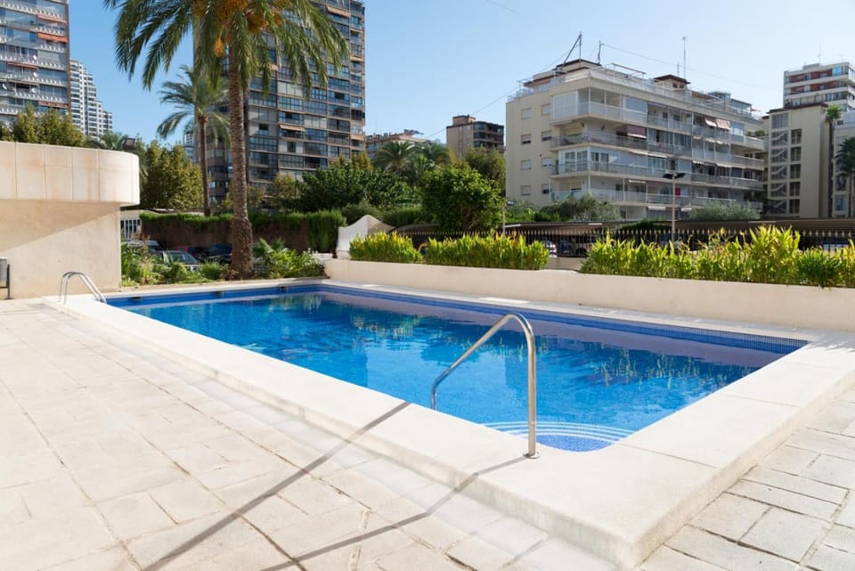 Other, Swimming pool