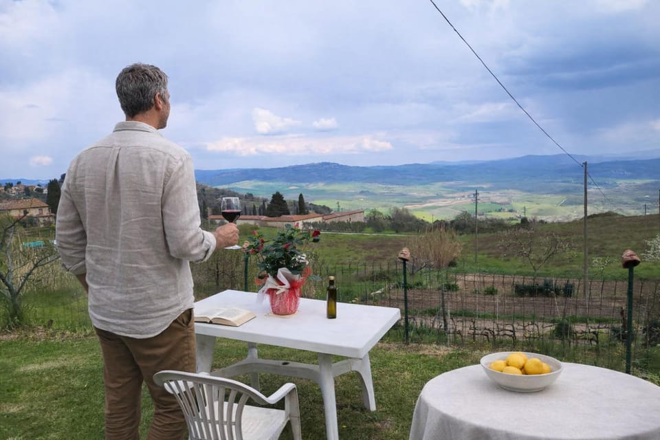 BBQ facilities, Garden