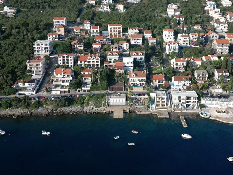 Area and facilities