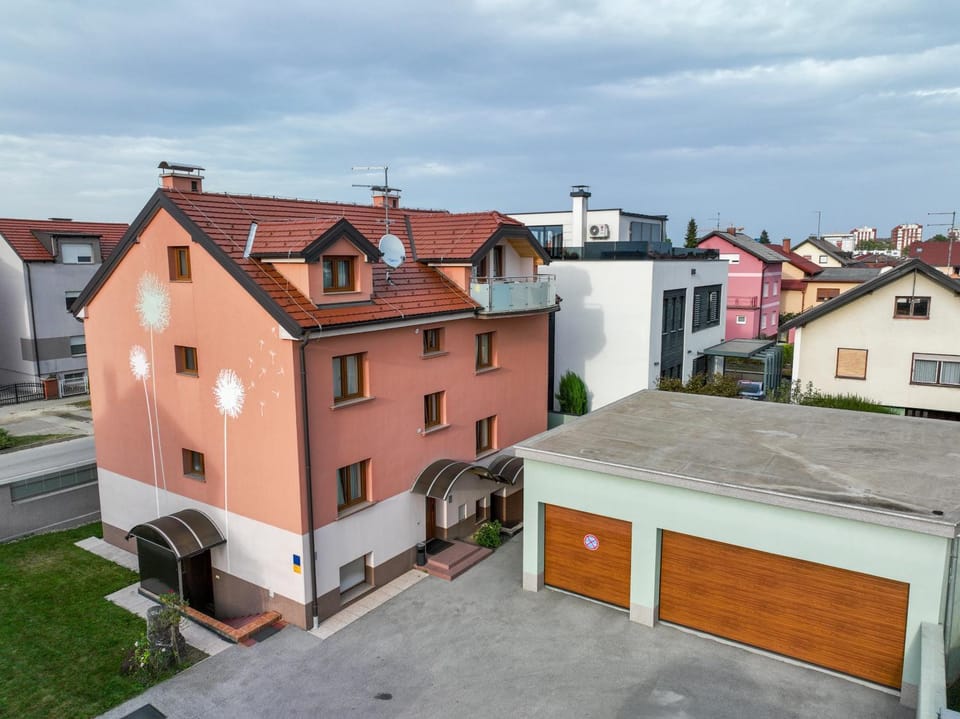 Apartmani Maltar Apartment in Croatia