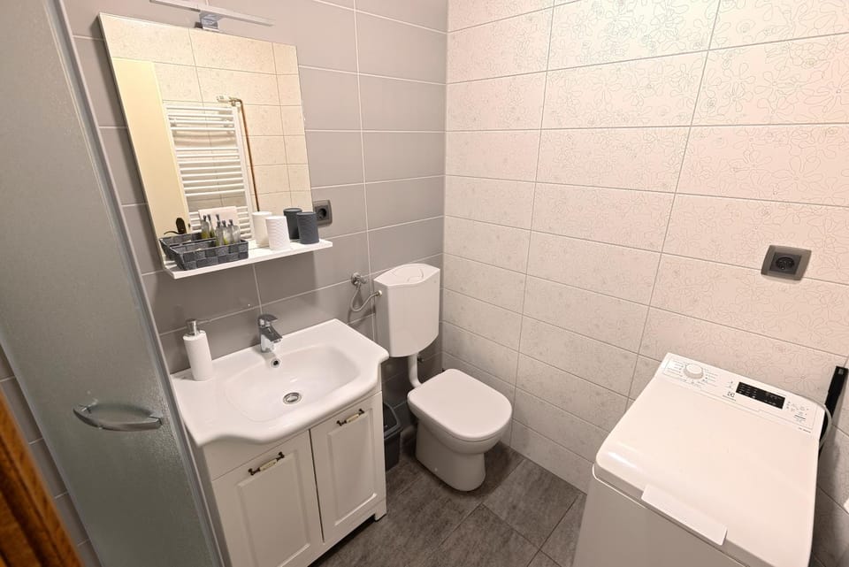 Apartmani Maltar Apartment in Croatia