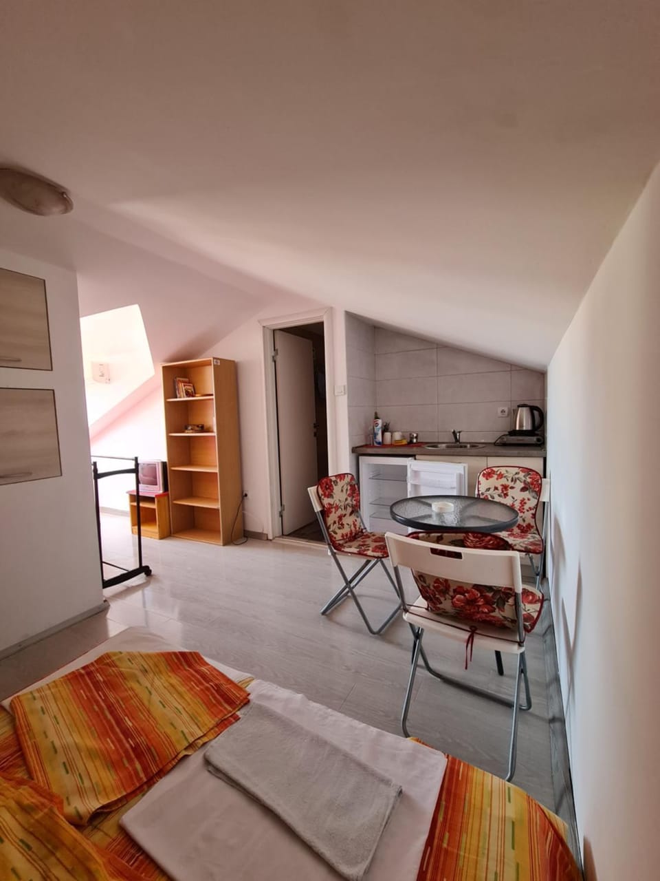 Hibiscus Guest House Bed and Breakfast in Budva