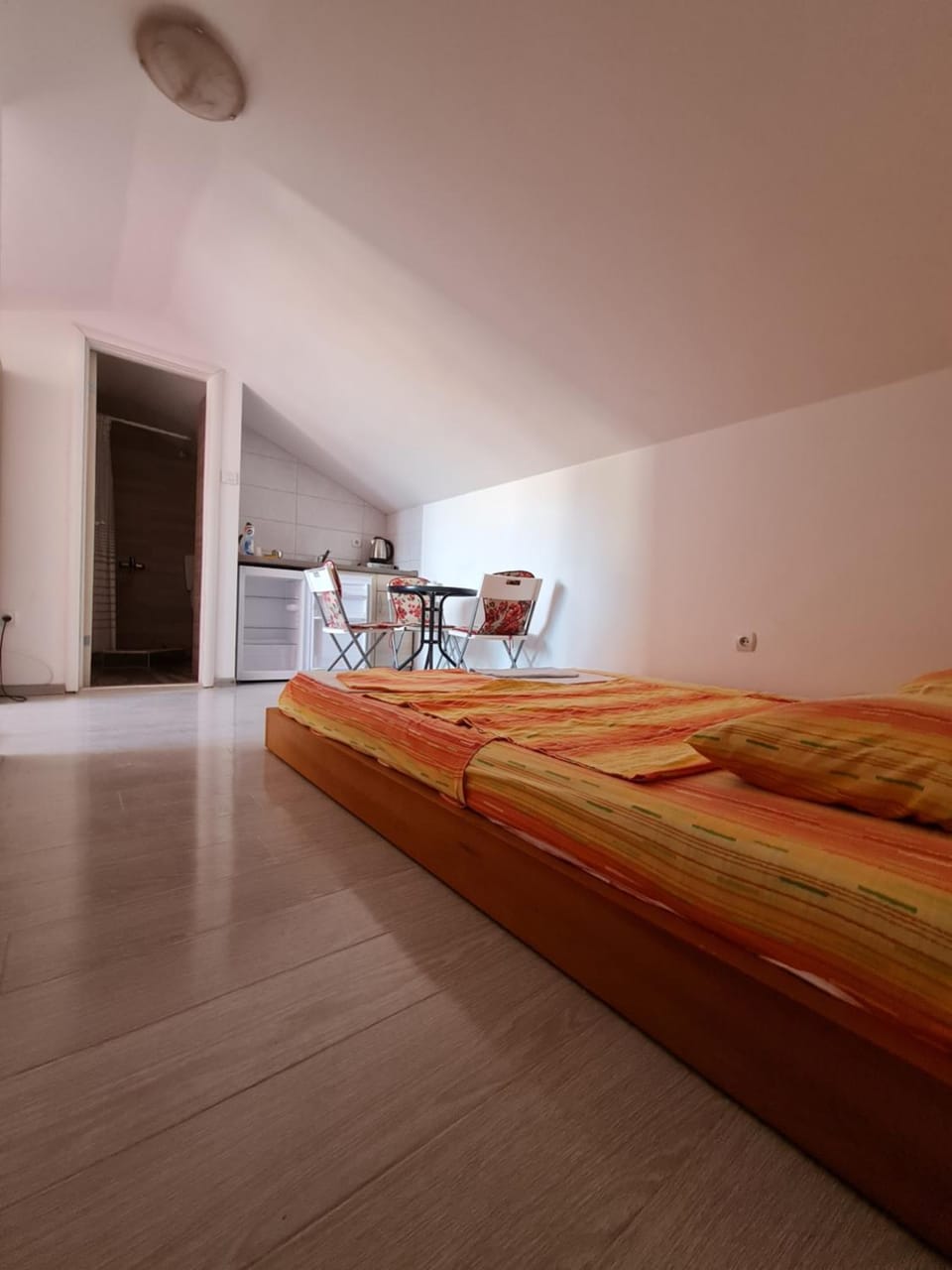 Hibiscus Guest House Bed and Breakfast in Budva