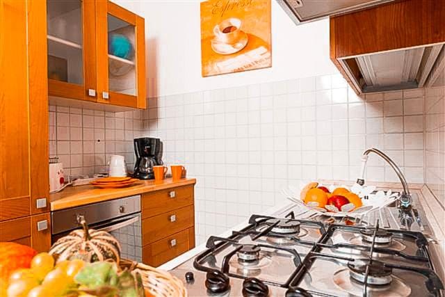 Coffee/tea facilities, Kitchen or kitchenette