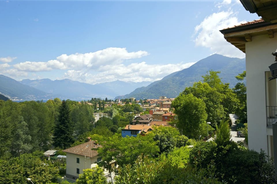 City view, Garden view, Lake view, Mountain view