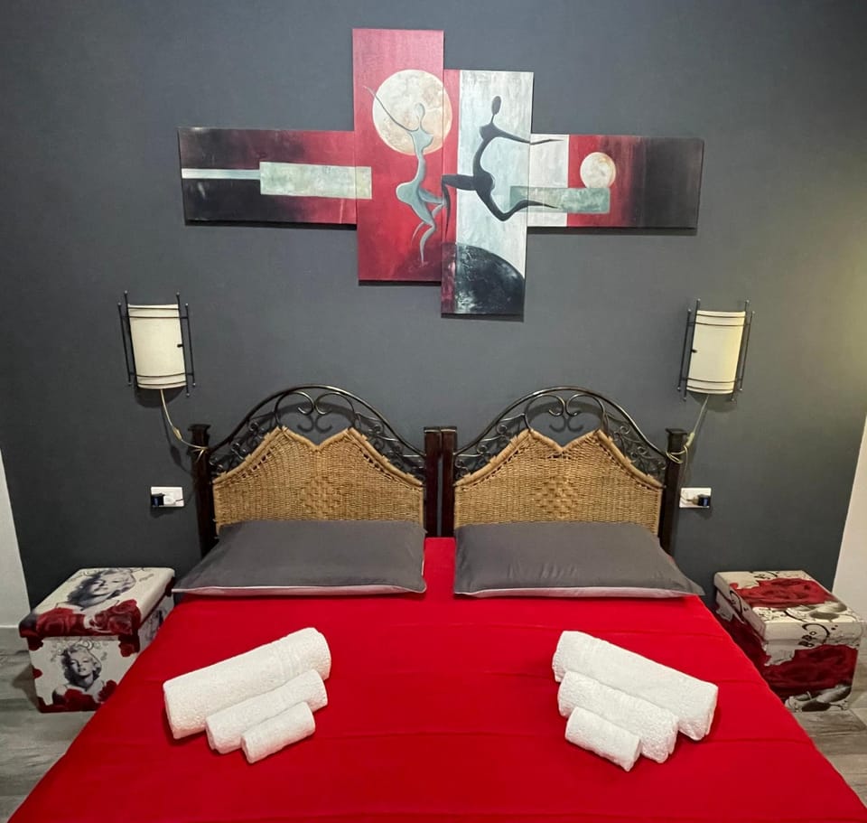 APPARTAMENTO Exclusive House in Marsala