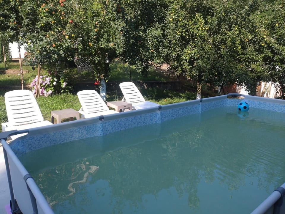 Casa Noastra Bed and Breakfast in Serbia