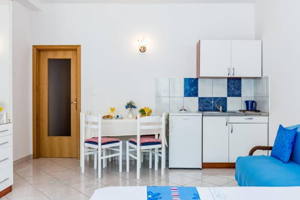 Apartments Silvi Apartment in Podstrana