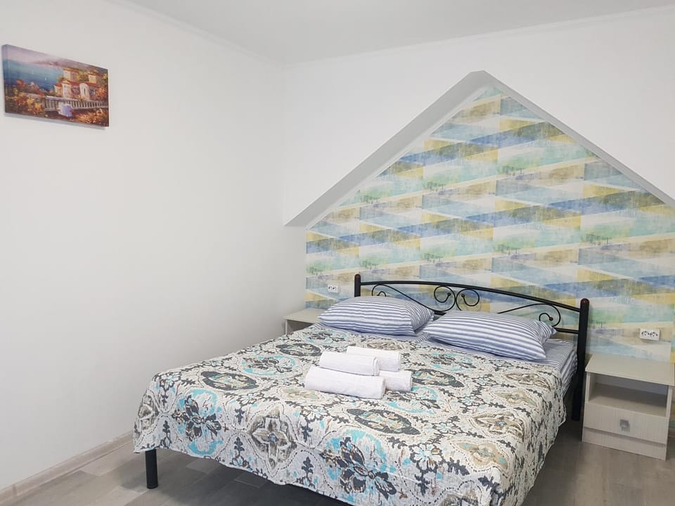 Apartments like hotel Inn in Ukraine