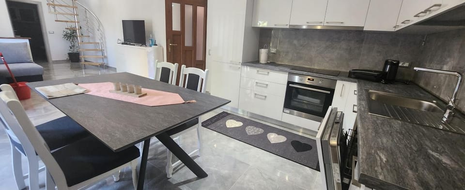 Apartmani Radmila Apartment in Istria County