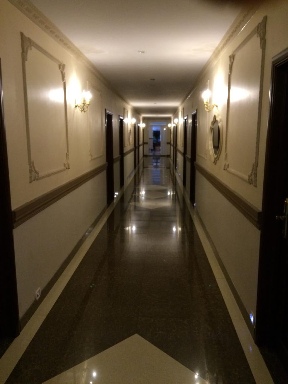Hotel Colosseum Hotel in Lithuania