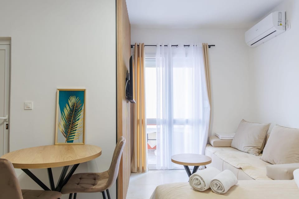 Apartments Donna Bed and Breakfast in Montenegro