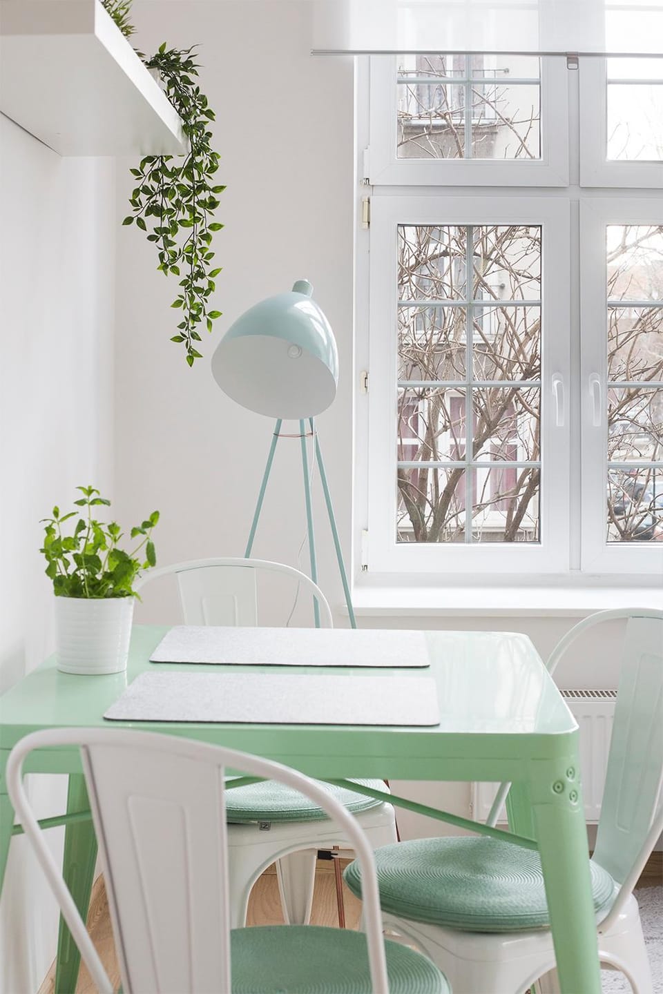 Apartament Miętowy | Chill and the City Apartments Apartment in Gdansk