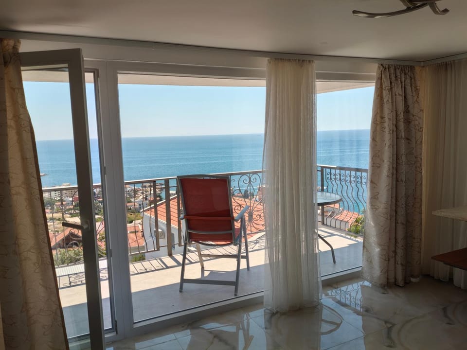 Apartment Light House Apartment in Ulcinj Municipality