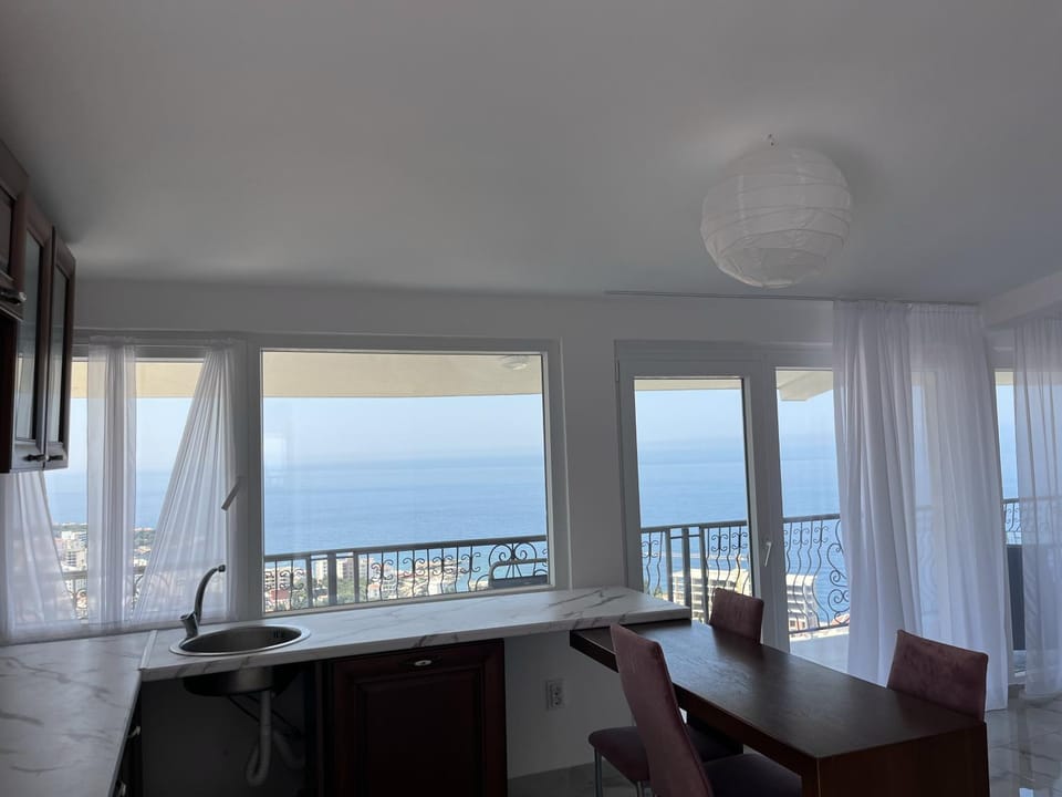 View (from property/room), kitchen