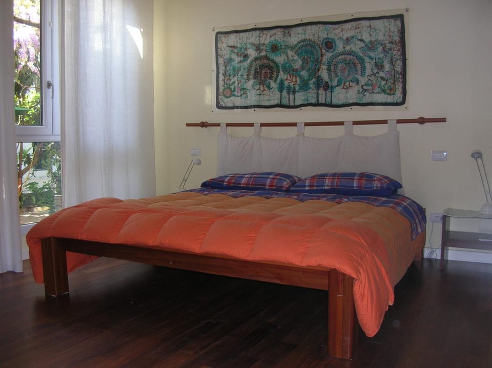 b&b undici Bed and Breakfast in Cervia
