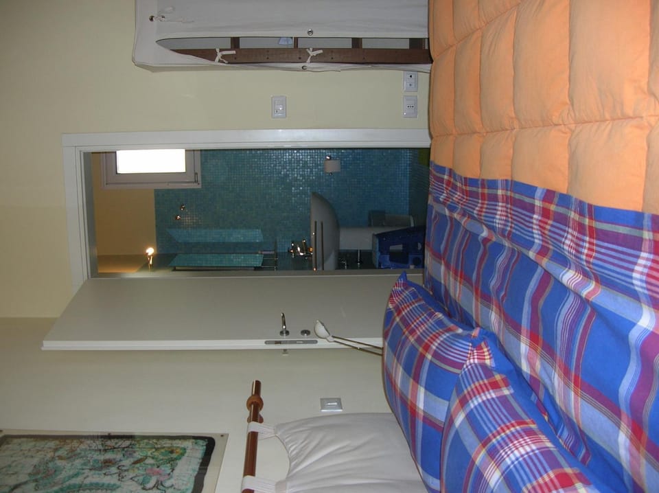 b&b undici Bed and Breakfast in Cervia