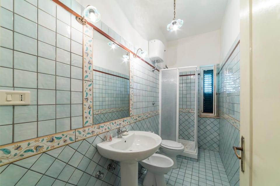 Country House Araba Phoenix Country House in Campania