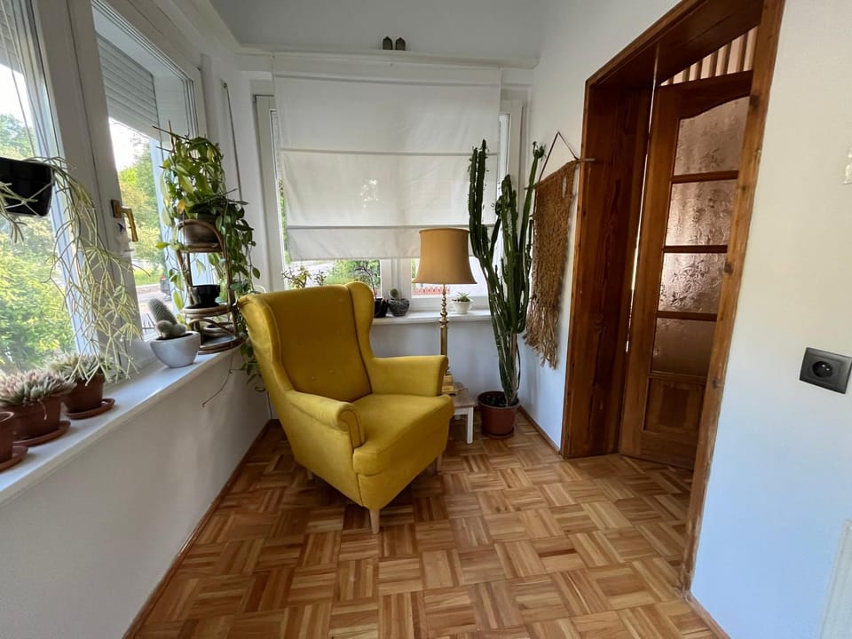 Stary Gdańsk Apartment in Gdansk