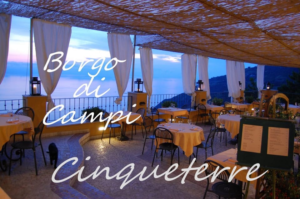 Restaurant/places to eat, Sea view, Sunset