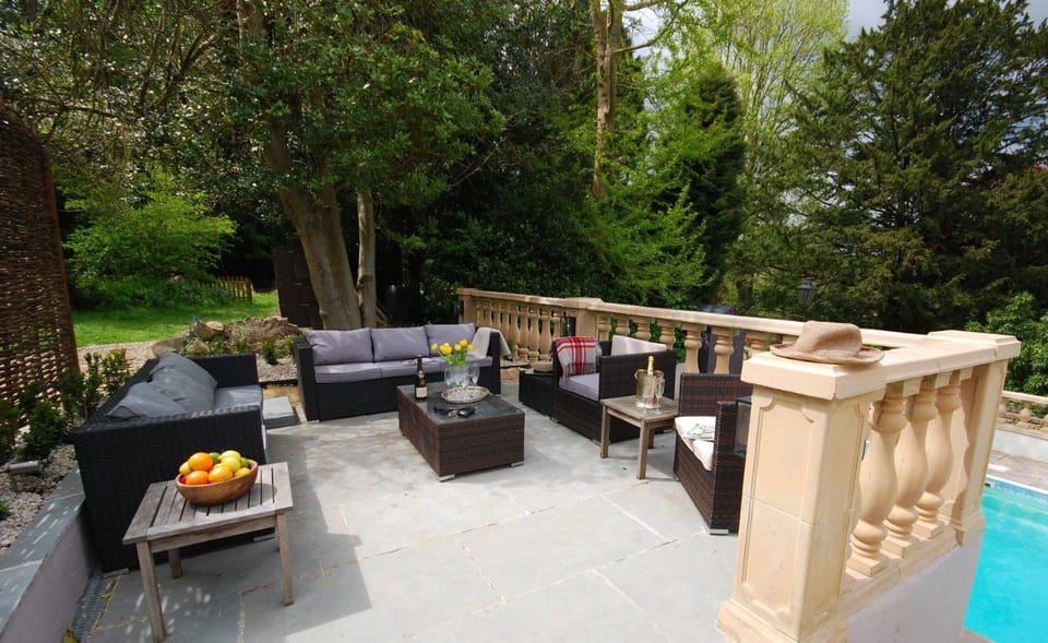 Balcony/Terrace, Balcony/Terrace