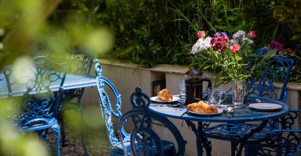 Balcony/Terrace, Balcony/Terrace