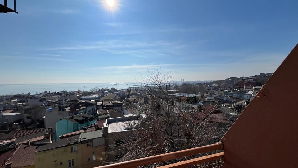 Sea view