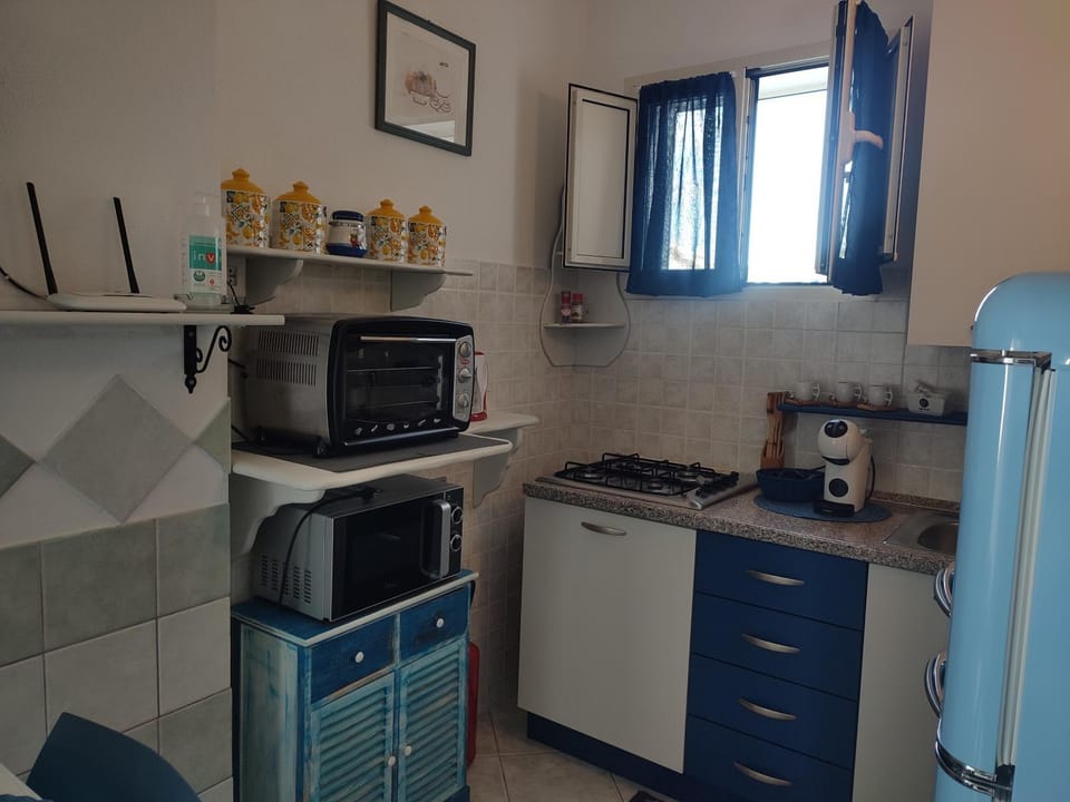 Appartamenti Conchiglie e Stelle Marine Apartment in Cala Gonone